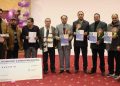 JKSTIC grants 2 Cr to bolster SKUAST's research, backing 72 projects, 17 innovators JKSTIC grants 2 Cr to bolster SKUAST’s research, backing 72 projects, 17 innovators