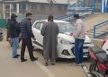 15 vehicles blacklisted, 5 autorickshaws seized in Bandipora 15 vehicles blacklisted, 5 autorickshaws seized in Bandipora