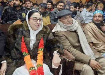 Ready for J&K assembly polls: BJP