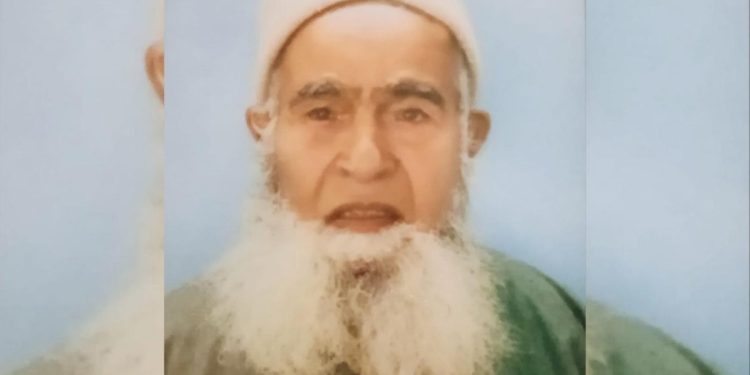 Elderly man missing since yesterday, killed in hit-and-run case in Srinagar Elderly man missing since yesterday, killed in hit-and-run case in Srinagar