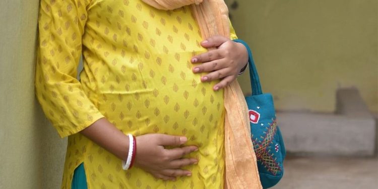 A new low? ‘Pregnant job agency’ offering Rs 13 lakh to impregnate childless women busted in Bihar