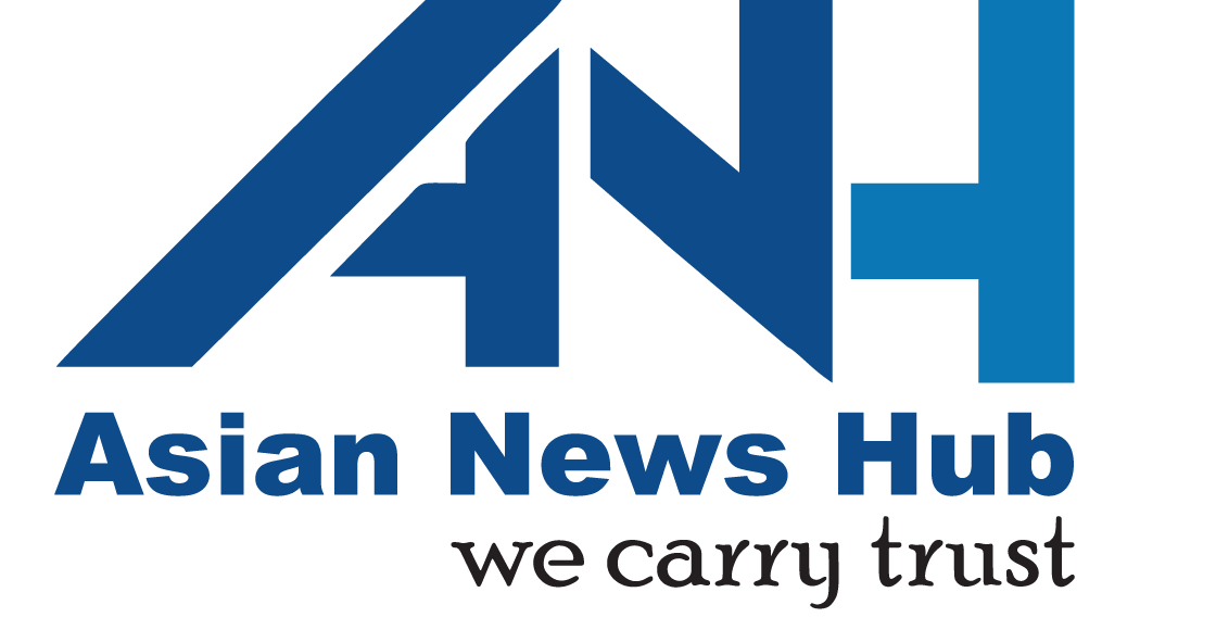 Asian News Hub