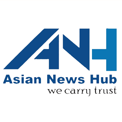 Asian News Hub