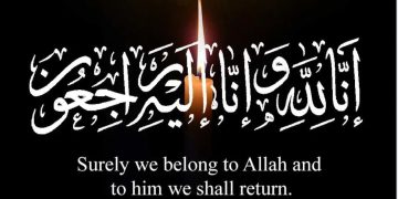 Asian News Hub condoles demise of Aunt of KNO Chief Editor