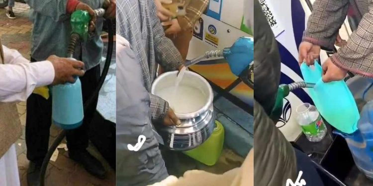 Fuel stations resume operations normally as transporters call off strike Fuel stations resume operations normally as transporters call off strike