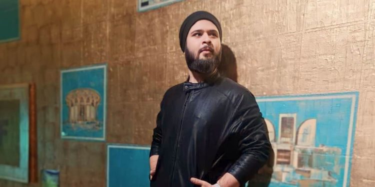 Kashmiri MBBS student dies in Iran, family appeals for help to bring body home Kashmiri MBBS student dies in Iran, family appeals for help to bring body home