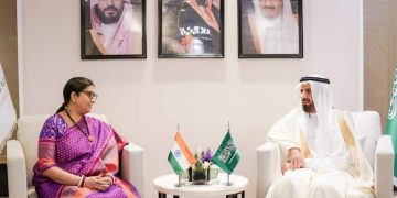 India, Saudi Arabia Ink Haj Agreement With 1,75,025 Pilgrim Quota For 2024