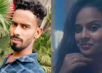 Woman kills husband after being stopped from making Reels