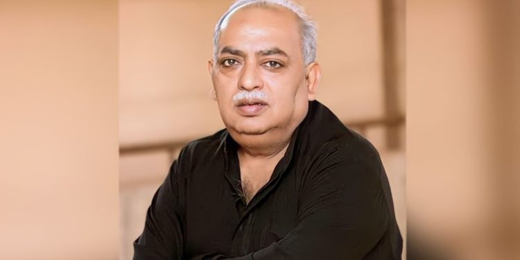 Renowned Urdu poet Munawwar Rana dies at 71