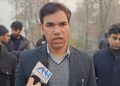 Div Com Kashmir Reviews Operations, Maintenance of Srinagar Airport All citizens are invited at Republic Day function: Div Com Kashmir