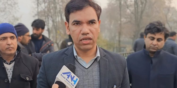 All citizens are invited at Republic Day function: Div Com Kashmir All citizens are invited at Republic Day function: Div Com Kashmir