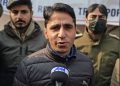 License Cancellation, RC Suspension To Become Norm For Traffic Violators: RTO Kashmir Rs 5 lakh subsidy for over 15 yr old vehicles meant for buses only: RTO Kashmir