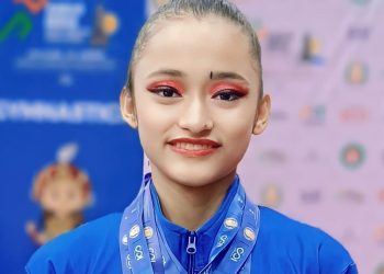 Muskan Rana brings laurels to J&K; clinches 5 medals in Khelo India Youth Games 2024