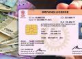 Printing, distribution of Smart Card Driving Licenses started by Transport Department Printing, distribution of Smart Card Driving Licenses started by Transport Department