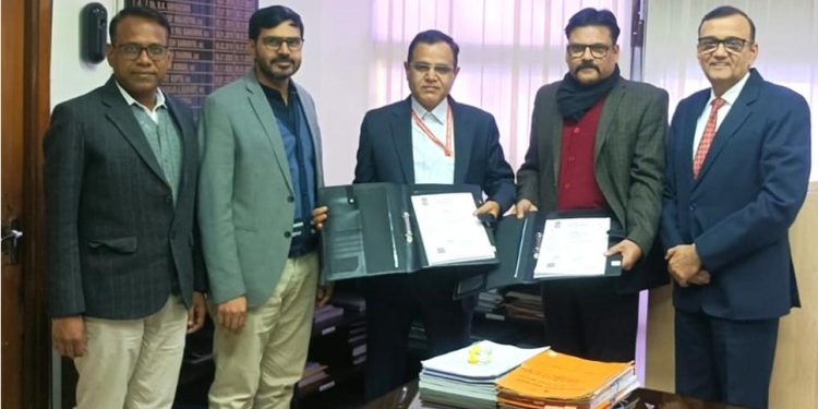 J&K's 850MW Ratle Hydro Project Signs 40-Year Power Agreement with Rajasthan J&K’s 850MW Ratle Hydro Project Signs 40-Year Power Agreement with Rajasthan