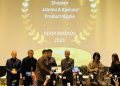 Jammu and Kashmir clinches gold at National ODOP awards 2023 Jammu and Kashmir clinches gold at National ODOP awards 2023