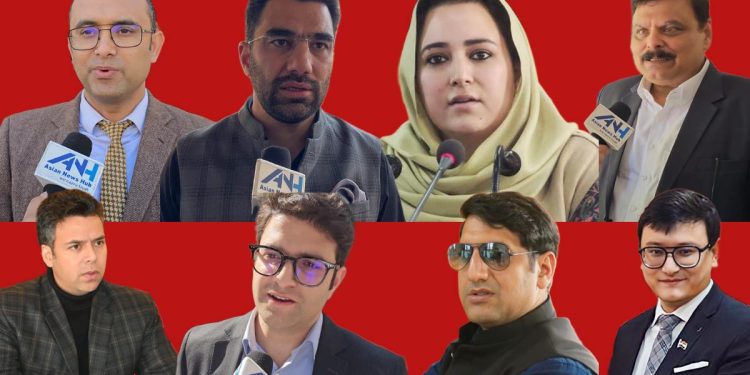 Govt orders massive administrative reshuffle Govt orders massive administrative reshuffle