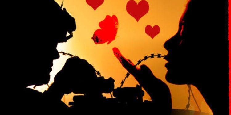 Honey trap gang exploiting marriage, Job promises busted in north Kashmir Honey trap gang exploiting marriage, Job promises busted in north Kashmir