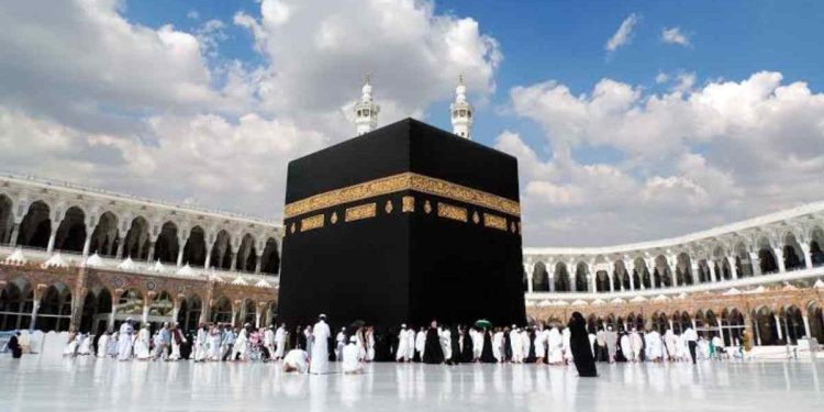 Saudi Arabia Reopens Haj Portal for 10,000 Indian Pilgrims After Govt Intervention HCI invites online applications for selection of Haj Trainers for Haj-2024