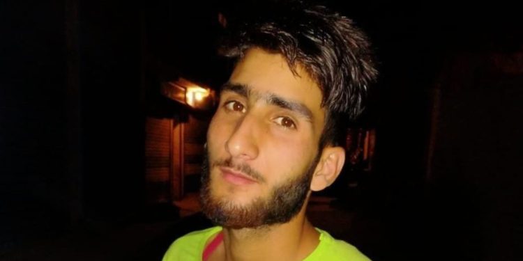 Youth dies while playing cricket in Pattan Youth dies while playing cricket in Pattan