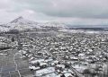 Winter Vacation in Kashmir Colleges Likely from Dec-27 Mercury plummets in Kashmir, Gulmarg freezes at minus 12 degree celsius