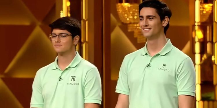 Tramboo Sports dispels false claims, advocates collaboration for Kashmir cricket industry Kashmir Bat Makers Sue ‘Shark Tank India’ for ₹100 Crore over alleged misrepresentation