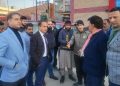 Custodian General inspects evacuee properties in Kashmir division; Asks officers to act swiftly against encroachments Custodian General inspects evacuee properties in Kashmir division; Asks officers to act swiftly against encroachments