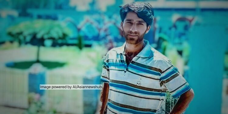 Man killed over family dispute in Hajin, 3 arrested Man killed over family dispute in Hajin, 3 arrested