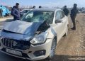 Elderly man killed after hit by vehicle in Kulgam Elderly man killed after hit by vehicle in Kulgam