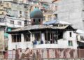 Fire damages oldest Shia mosque in Kargil ahead of 'Shab-e-Baraat' prayers Fire damages oldest Shia mosque in Kargil ahead of ‘Shab-e-Baraat’ prayers