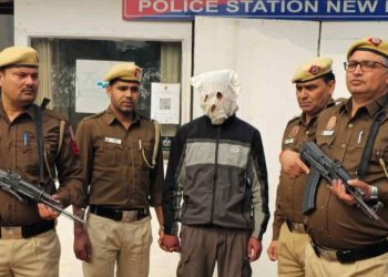 Ex-Army man from Kupwara arrested at New Delhi railway station over terrorism charges