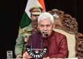 Budget 2024-25: LG Manoj Sinha outlines comprehensive roadmap for Growth and Development Budget 2024-25: LG Manoj Sinha outlines comprehensive roadmap for Growth and Development