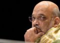 Amit Shah Blasts Congress, Hails Modi for Securing Nation, Kashmir Nation will forever remain indebted to our bravehearts: Amit Shah on Pulwama attack anniversary