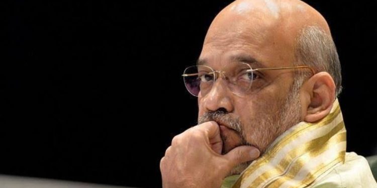 Will issue white paper on 40,000 killings in J&K; Article 370 gone forever: Amit Shah Nation will forever remain indebted to our bravehearts: Amit Shah on Pulwama attack anniversary