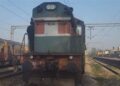 Goods train runs without driver at 100-km speed from J&K's Kathua to Punjab's Hoshiarpur Goods train runs without driver at 100-km speed from J&K’s Kathua to Punjab’s Hoshiarpur