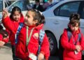 Schools to Reopen from Thursday with Cleanliness Drive After 10-Day Summer Break Schools reopen after winter break in Kashmir