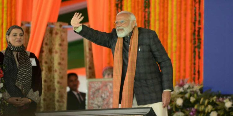 PM Modi wishes people on beginning of Ramadan PM Modi wishes people on beginning of Ramadan