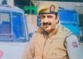 Cop falls unconscious in Srinagar, dies Cop falls unconscious in Srinagar, dies