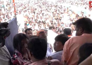 ANI reporter ‘assaults, abuses’ PTI reporter; news agency says FIR being filed