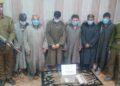 6 gamblers arrested in Baramulla: Police
