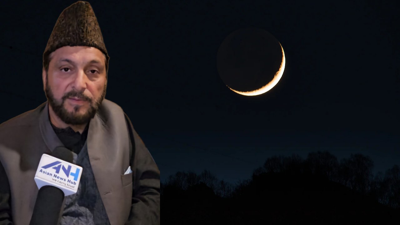 ramadan time jammu