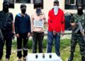 3 LeT associates arrested in Baramulla: Police
