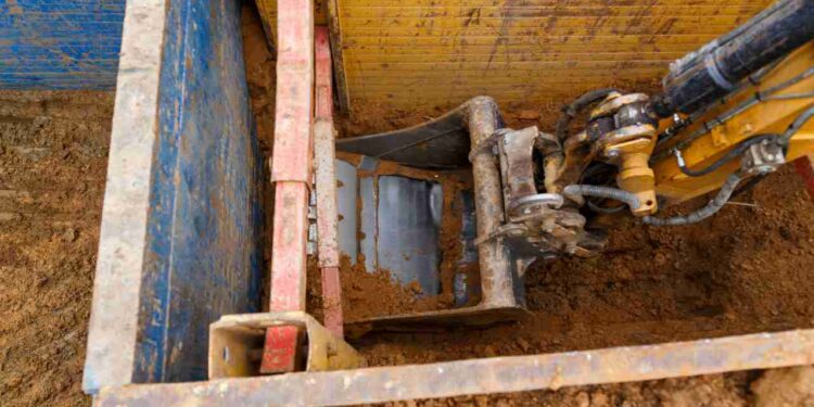 Two die after falling into trench in Kulgam Two die after falling into trench in Kulgam