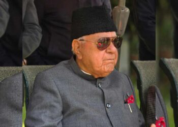 Lord Ram belongs to everyone, not only Hindus: Dr Farooq