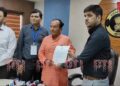 BJP secures walkover in Surat, winning first seat before polls BJP secures walkover in Surat, winning first seat before polls