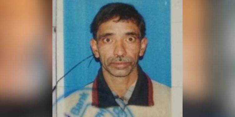 Body of missing man found in Jhelum in Srinagar Body of missing man found in Jhelum in Srinagar
