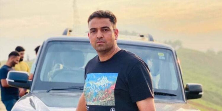 Brick-kiln owner dies after wall of loose bricks collapsed in Budgam