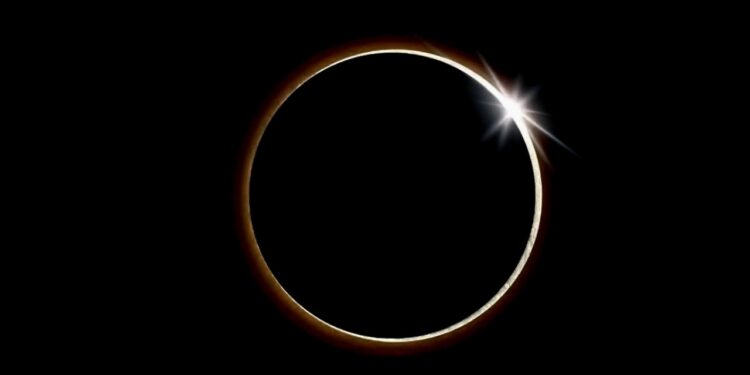 Total solar eclipse today, read details