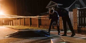 Man killed over land dispute in Jammu