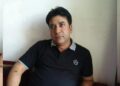 EO Municipal Committee Uri Peerzada Shakeel Shaheen Shah Dies of 'Heart Attack' EO Municipal Committee Uri Peerzada Shakeel Shaheen Shah Dies of ‘Heart Attack’